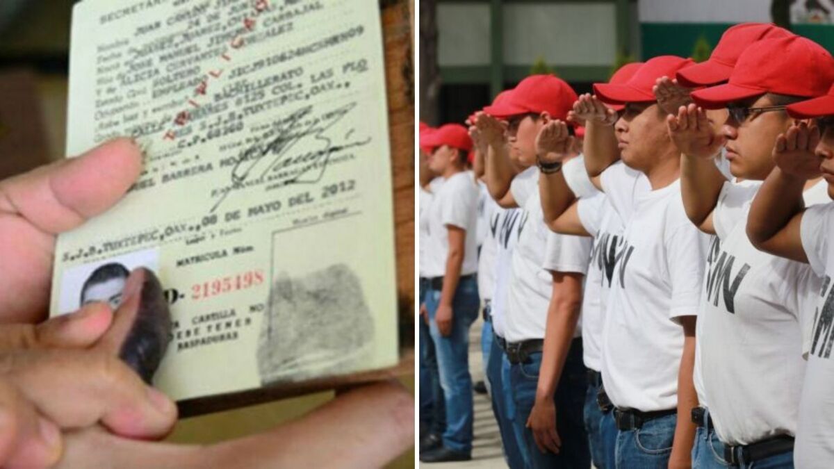 Imagen del comunicado